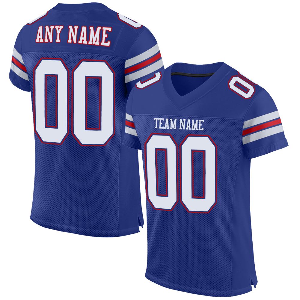 Custom Jerseys